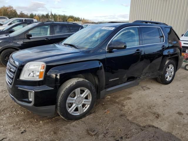 2016 GMC Terrain SLE