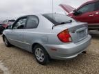 2005 Hyundai Accent GS