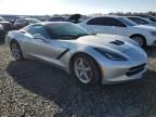 2015 Chevrolet Corvette Stingray 1LT