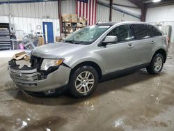 Ford salvage cars for sale: 2008 Ford Edge SEL