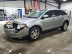 2008 Ford Edge SEL