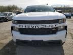 2021 Chevrolet Silverado C1500 Custom