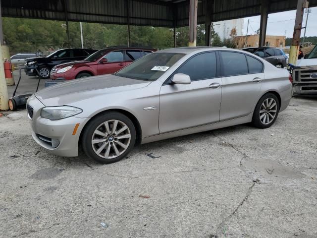 2011 BMW 528 I