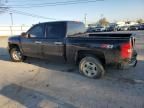 2008 Chevrolet Silverado K1500