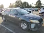 2008 Toyota Camry LE