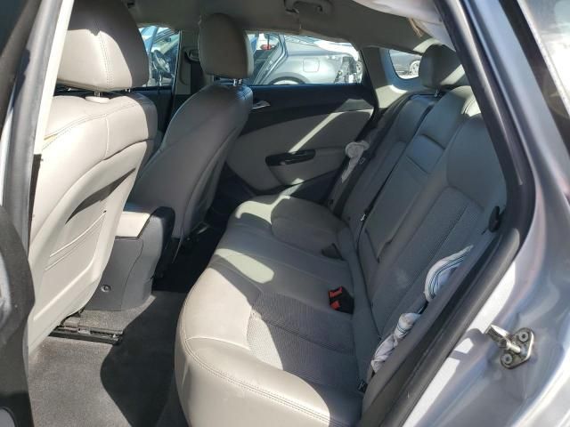 2014 Buick Verano Convenience