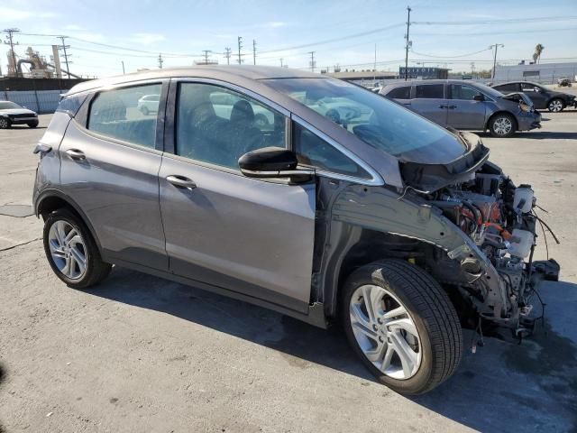 2023 Chevrolet Bolt EV 1LT