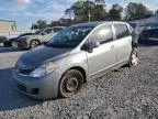 2011 Nissan Versa S