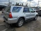 2006 Toyota 4runner SR5