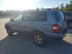 2006 Toyota Highlander