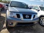 2021 Nissan Frontier S