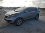 2012 KIA Sportage Base