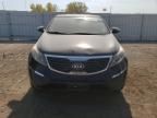 2013 KIA Sportage LX