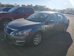 Nissan Altima salvage cars for sale: 2014 Nissan Altima 2.5