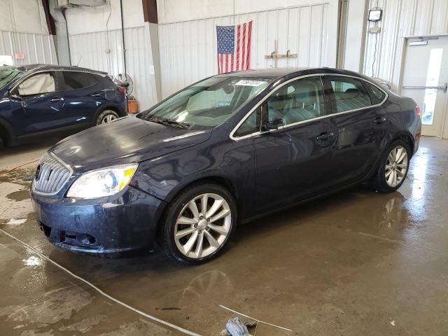 2015 Buick Verano Convenience