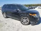 2011 Ford Explorer