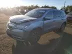 2016 Acura MDX Technology