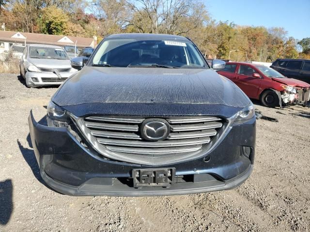 2018 Mazda CX-9 Touring