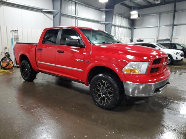 2009 Dodge RAM 1500