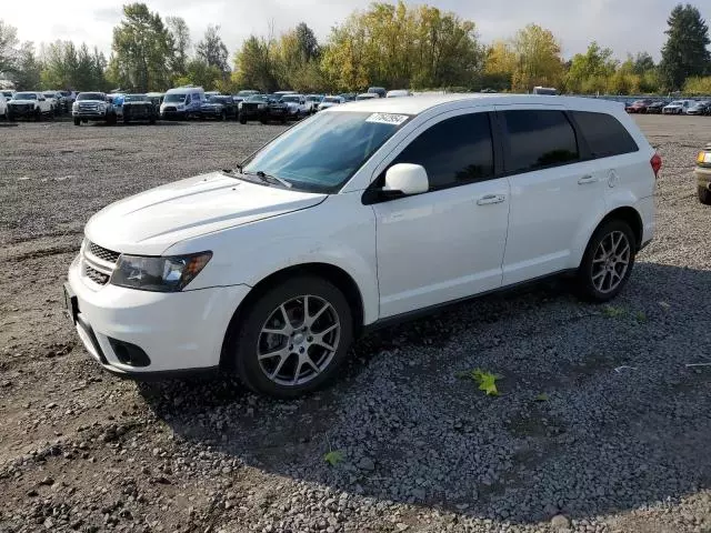 2015 Dodge Journey R/T