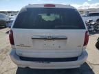 2007 Chrysler Town & Country LX