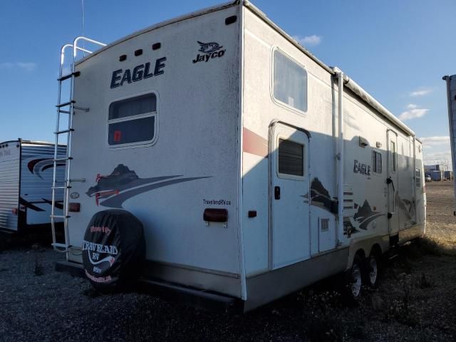 2006 Jayco Eagle