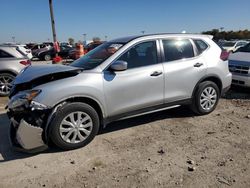 2018 Nissan Rogue S en venta en Indianapolis, IN