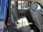 2006 Jeep Liberty Renegade