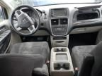 2011 Dodge Grand Caravan Crew