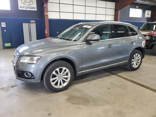 2014 Audi Q5 Premium Plus