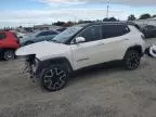 2017 Jeep Compass Limited