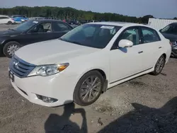 Toyota salvage cars for sale: 2011 Toyota Avalon Base