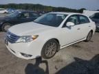 2011 Toyota Avalon Base