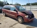 2007 Chrysler Town & Country Touring