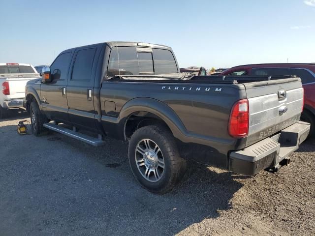 2015 Ford F250 Super Duty