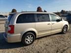 2012 Chrysler Town & Country Touring