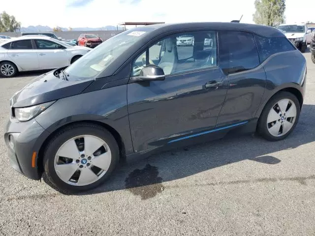 2015 BMW I3 BEV