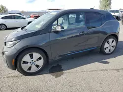 2015 BMW I3 BEV en venta en North Las Vegas, NV