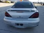 2004 Pontiac Grand AM SE1