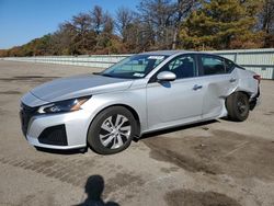 2023 Nissan Altima S en venta en Brookhaven, NY