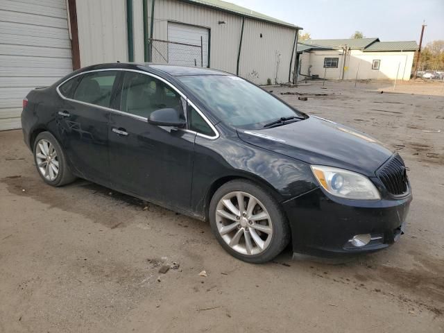 2012 Buick Verano Convenience