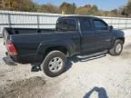 2008 Toyota Tacoma Prerunner Access Cab