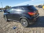 2018 Mitsubishi Outlander Sport ES