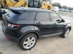 2014 Land Rover Range Rover Evoque Pure Plus