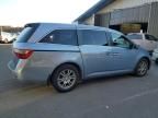 2011 Honda Odyssey EX