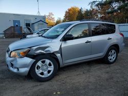 SUV salvage a la venta en subasta: 2006 Toyota Rav4