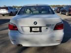 2008 BMW 528 XI