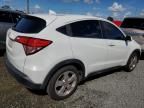 2016 Honda HR-V LX