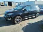 2018 Ford Edge Sport