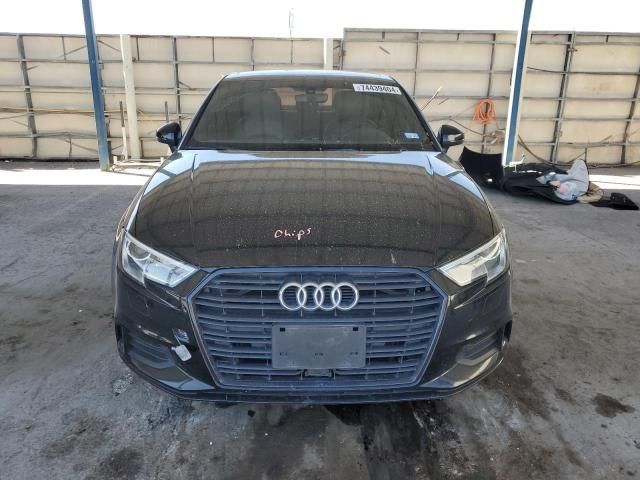 2019 Audi A3 Premium